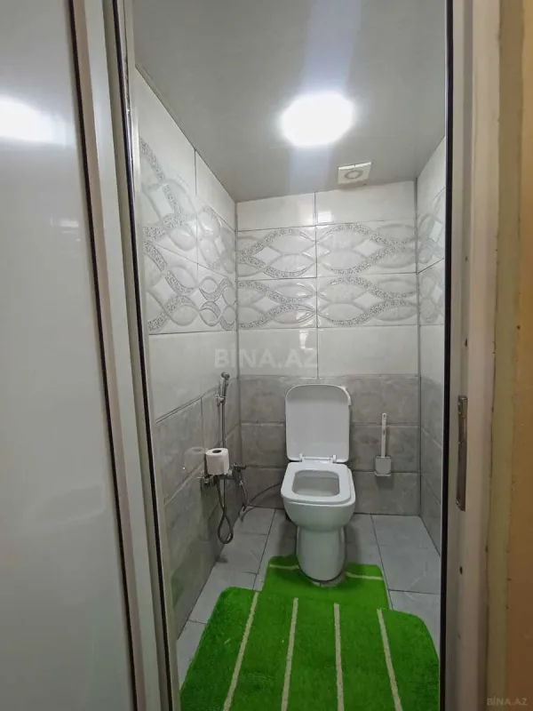 Satılır 5 otaqlı həyət evi 115 m²