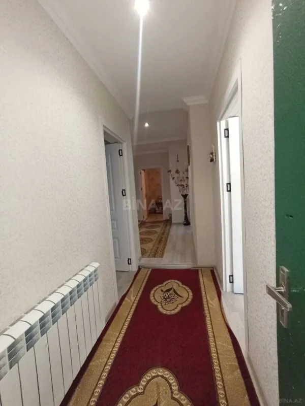 Satılır 5 otaqlı həyət evi 115 m²