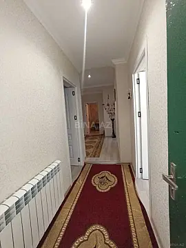 Satılır 5 otaqlı həyət evi 115 m²