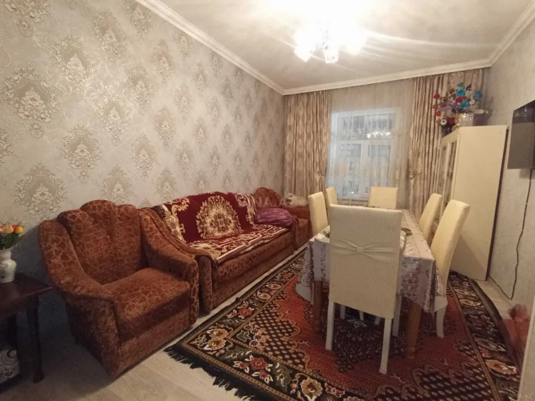 Satılır 5 otaqlı həyət evi 115 m²