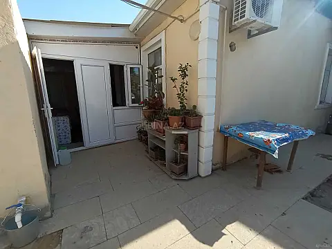 Satılır 5 otaqlı həyət evi 115 m² — Bakı, Binəqədi 5 otaq 115.00 m²