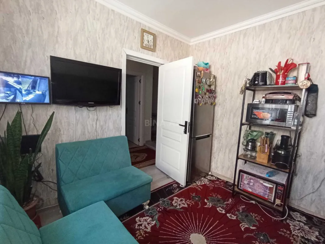 Satılır 5 otaqlı həyət evi 115 m²