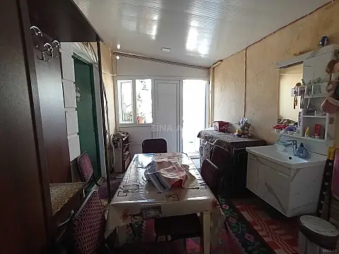 Satılır 5 otaqlı həyət evi 115 m²