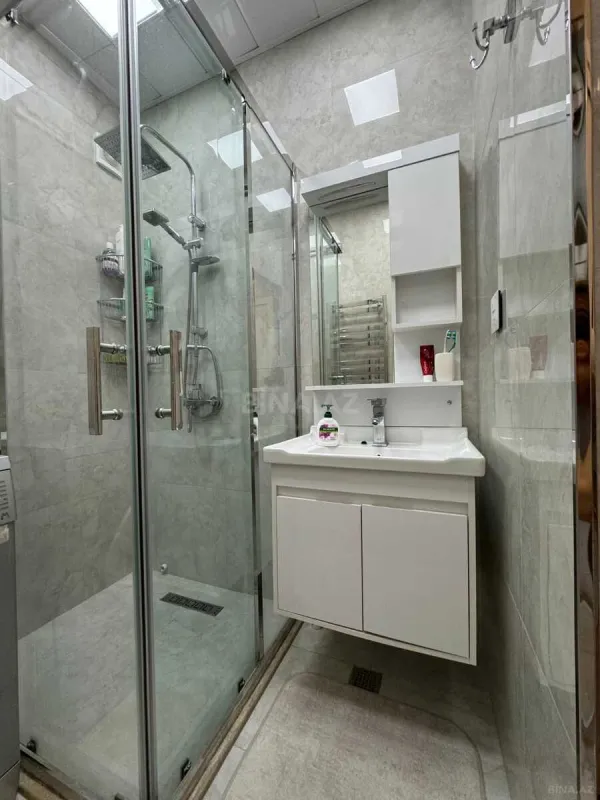 Satılır 2 otaqlı mənzil 60 m²