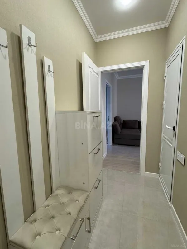 Satılır 2 otaqlı mənzil 60 m²