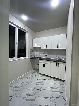 Satılır 2 otaqlı mənzil 58 m²