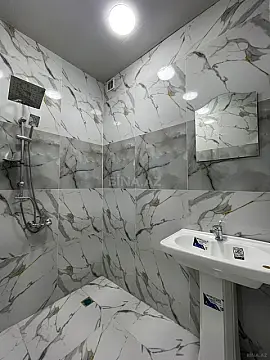 Satılır 2 otaqlı mənzil 58 m²