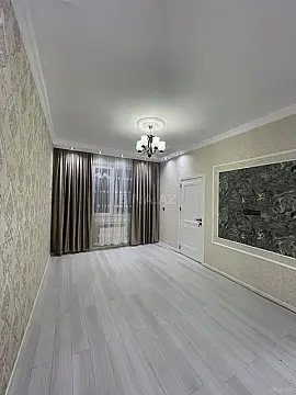 Satılır 2 otaqlı mənzil 58 m²