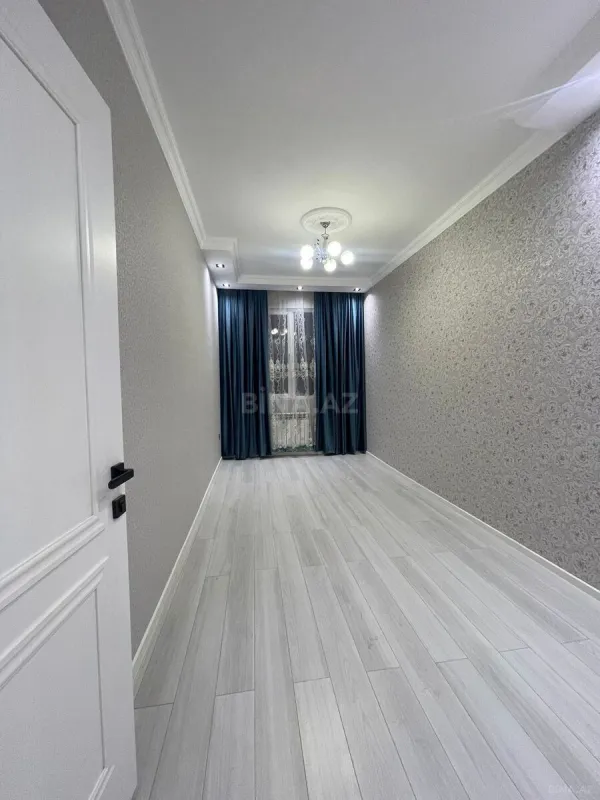 Satılır 2 otaqlı mənzil 58 m²