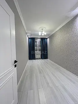 Satılır 2 otaqlı mənzil 58 m²