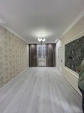 Satılır 2 otaqlı mənzil 58 m² — Bakı, Memar Əcəmi yanı 2 otaq 58.00 m²