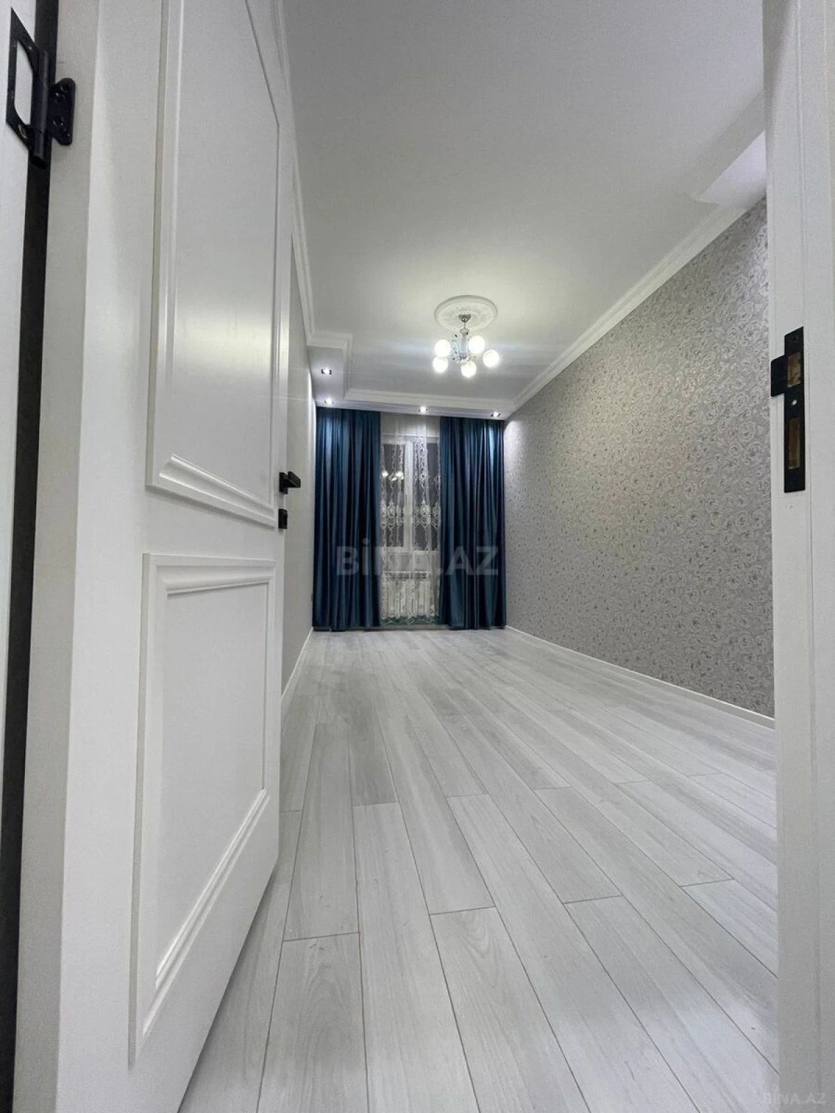 Satılır 2 otaqlı mənzil 58 m²