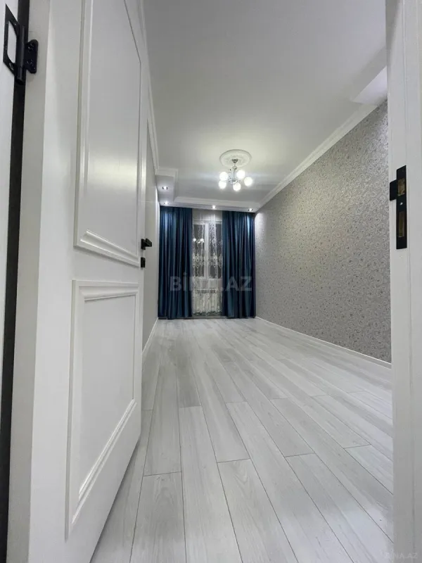 Satılır 2 otaqlı mənzil 58 m²