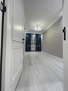Satılır 2 otaqlı mənzil 58 m²