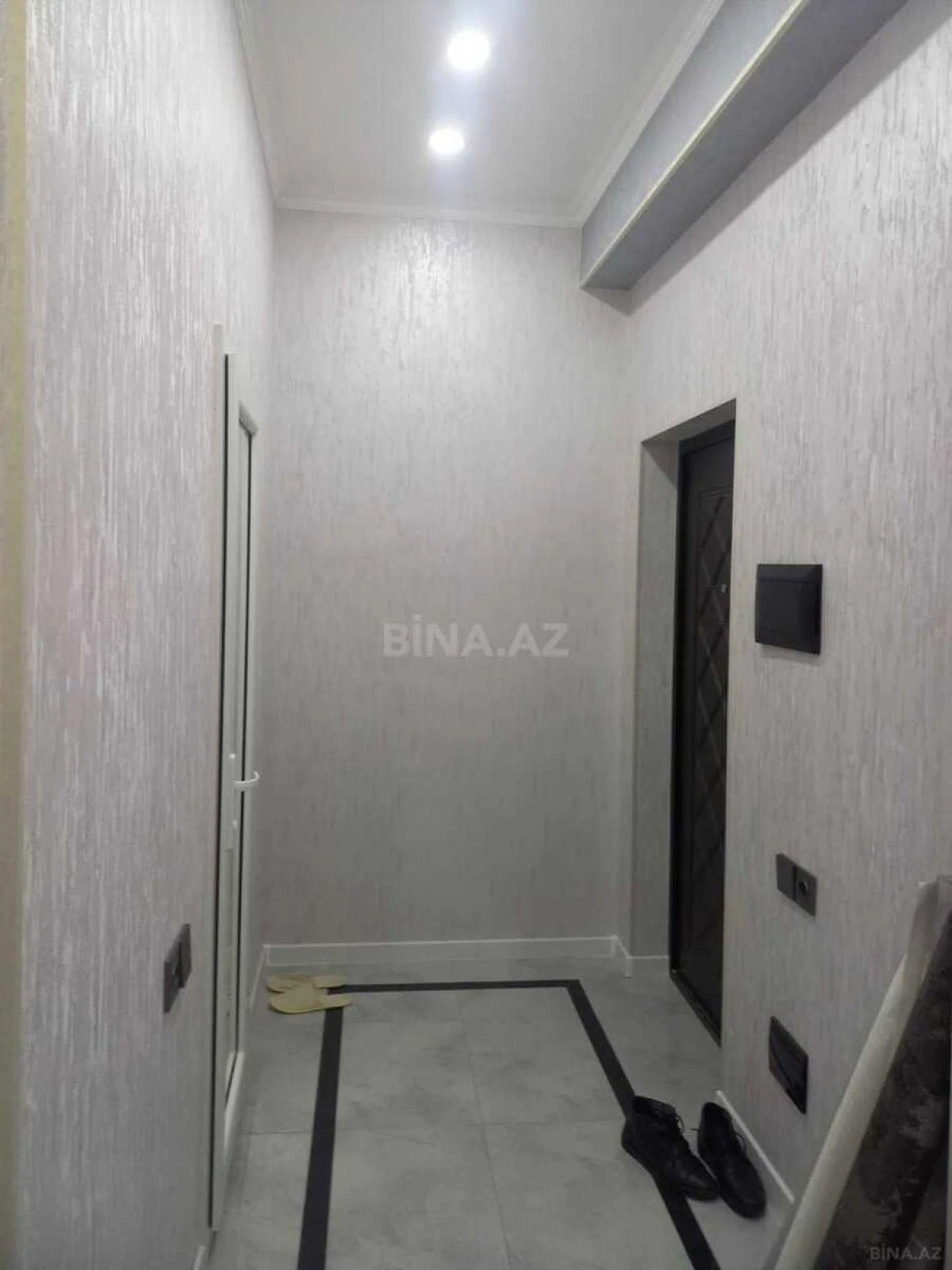 Kirayə verilir 3 otaqlı mənzil 105 m²