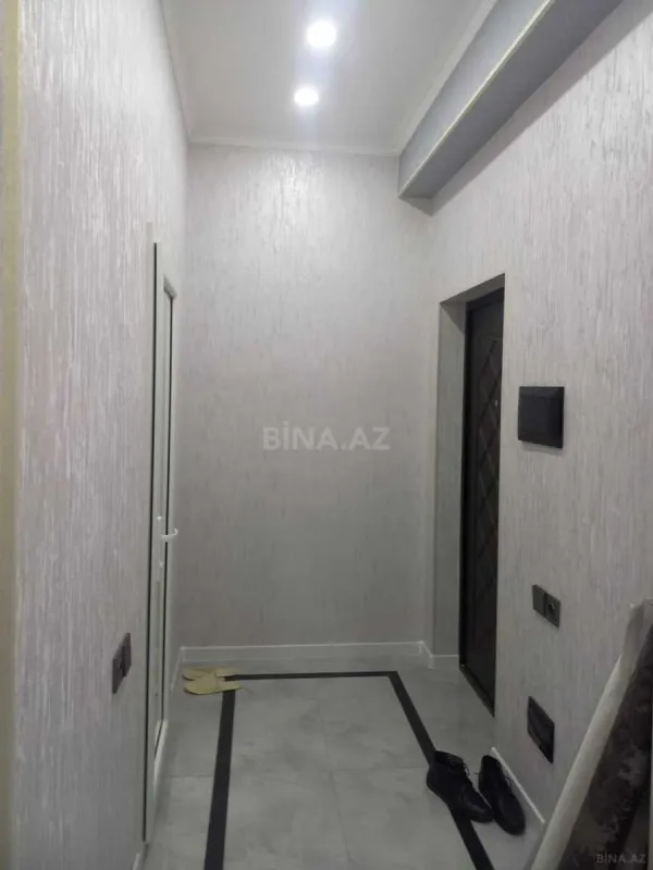 Kirayə verilir 3 otaqlı mənzil 105 m²