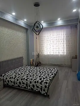 Kirayə verilir 3 otaqlı mənzil 105 m²