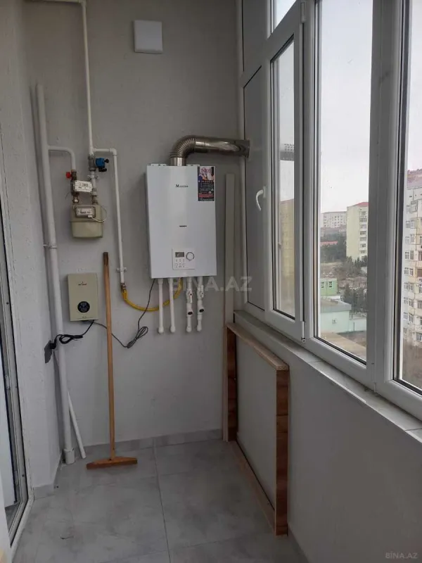 Kirayə verilir 3 otaqlı mənzil 105 m²
