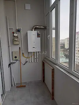 Kirayə verilir 3 otaqlı mənzil 105 m²