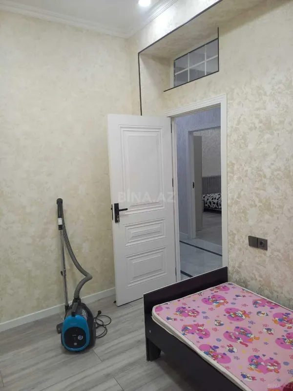 Kirayə verilir 3 otaqlı mənzil 105 m²