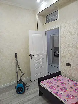 Kirayə verilir 3 otaqlı mənzil 105 m²