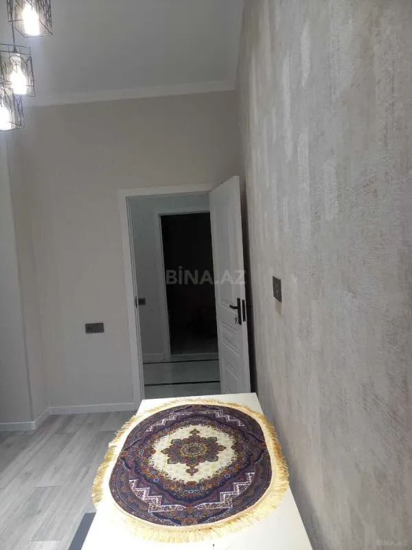 Kirayə verilir 3 otaqlı mənzil 105 m²
