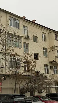 Satılır 3 otaqlı mənzil 58 m² — Bakı, Qaraçuxur 3 otaq 58.00 m²