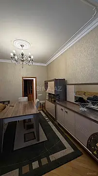 Satılır 3 otaqlı mənzil 58 m²