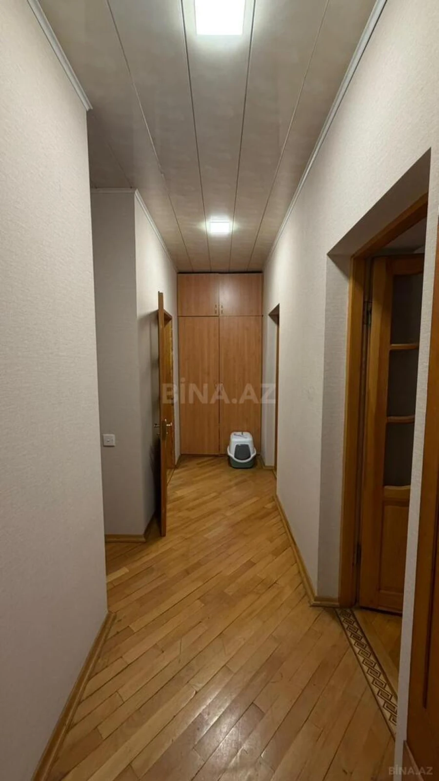 Satılır 3 otaqlı mənzil 58 m²