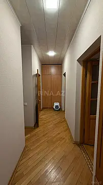 Satılır 3 otaqlı mənzil 58 m²