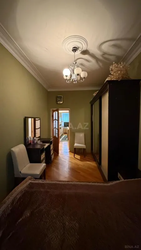 Satılır 3 otaqlı mənzil 58 m²