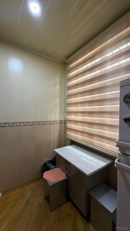 Satılır 3 otaqlı mənzil 58 m²