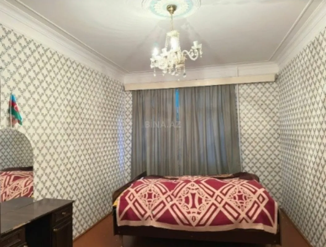 Kirayə verilir 2 otaqlı mənzil 50 m²