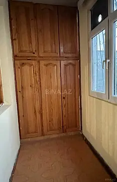 Kirayə verilir 2 otaqlı mənzil 50 m²