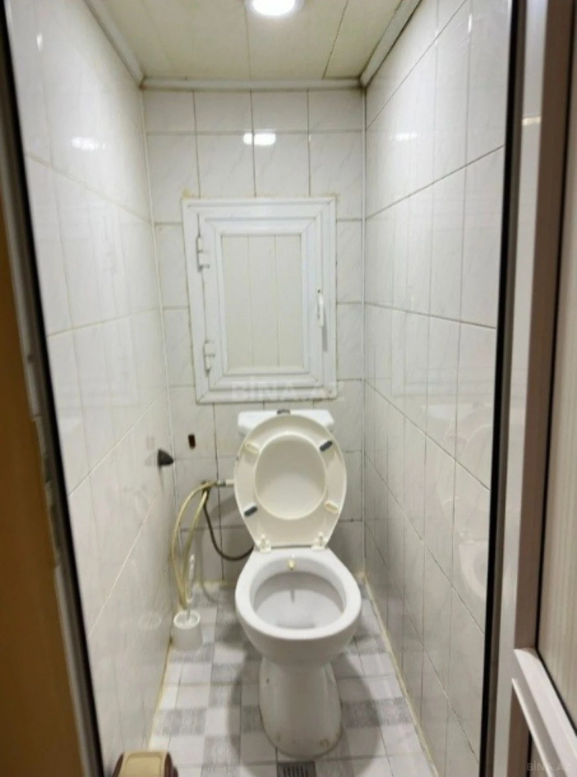 Kirayə verilir 2 otaqlı mənzil 50 m²