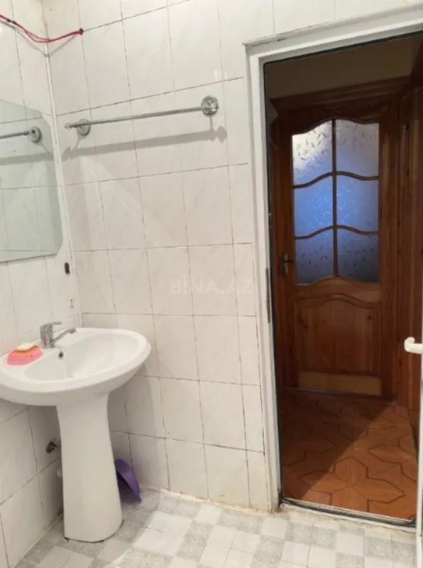 Kirayə verilir 2 otaqlı mənzil 50 m²