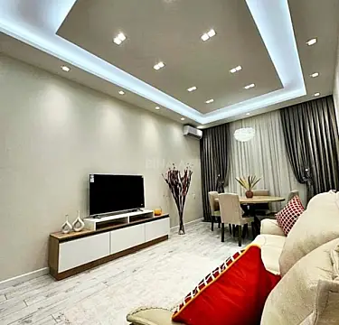 Satılır 3 otaqlı mənzil 80 m² — Bakı, Memar Əcəmi yanı 3 otaq 80.00 m²