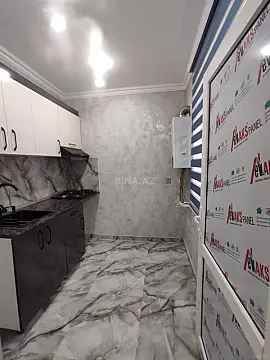 Satılır 3 otaqlı mənzil 75 m²