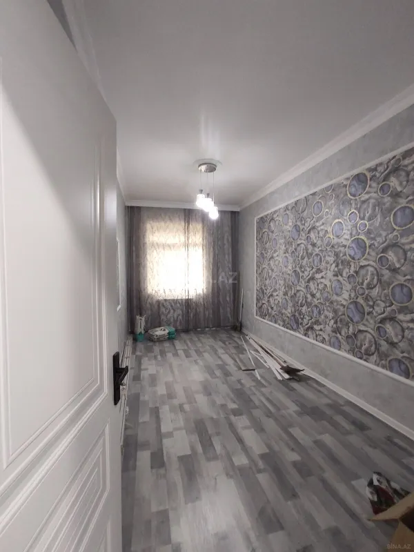 Satılır 3 otaqlı mənzil 75 m²