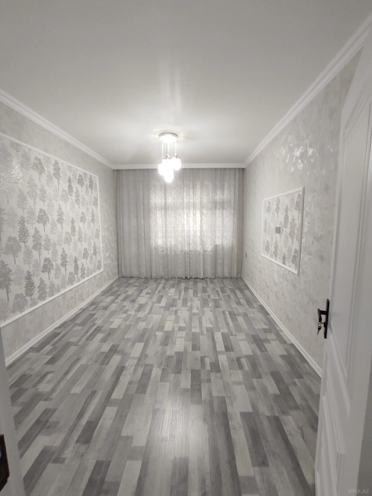 Satılır 3 otaqlı mənzil 75 m²