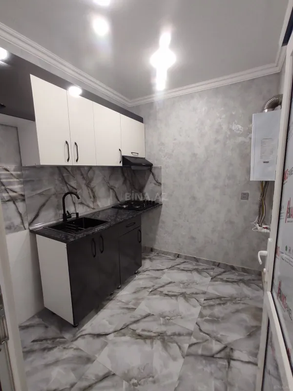 Satılır 3 otaqlı mənzil 75 m²