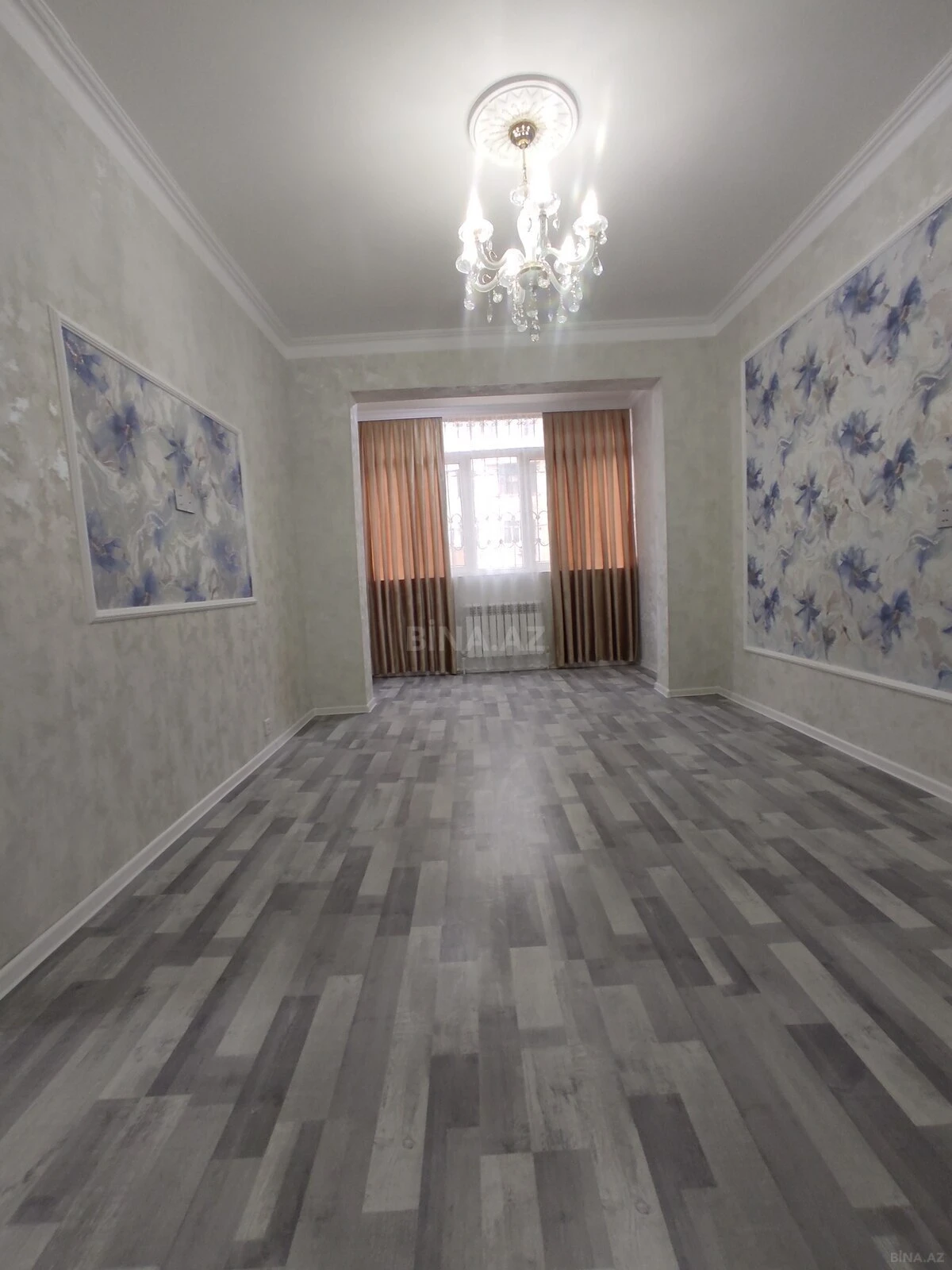 Satılır 3 otaqlı mənzil 75 m²