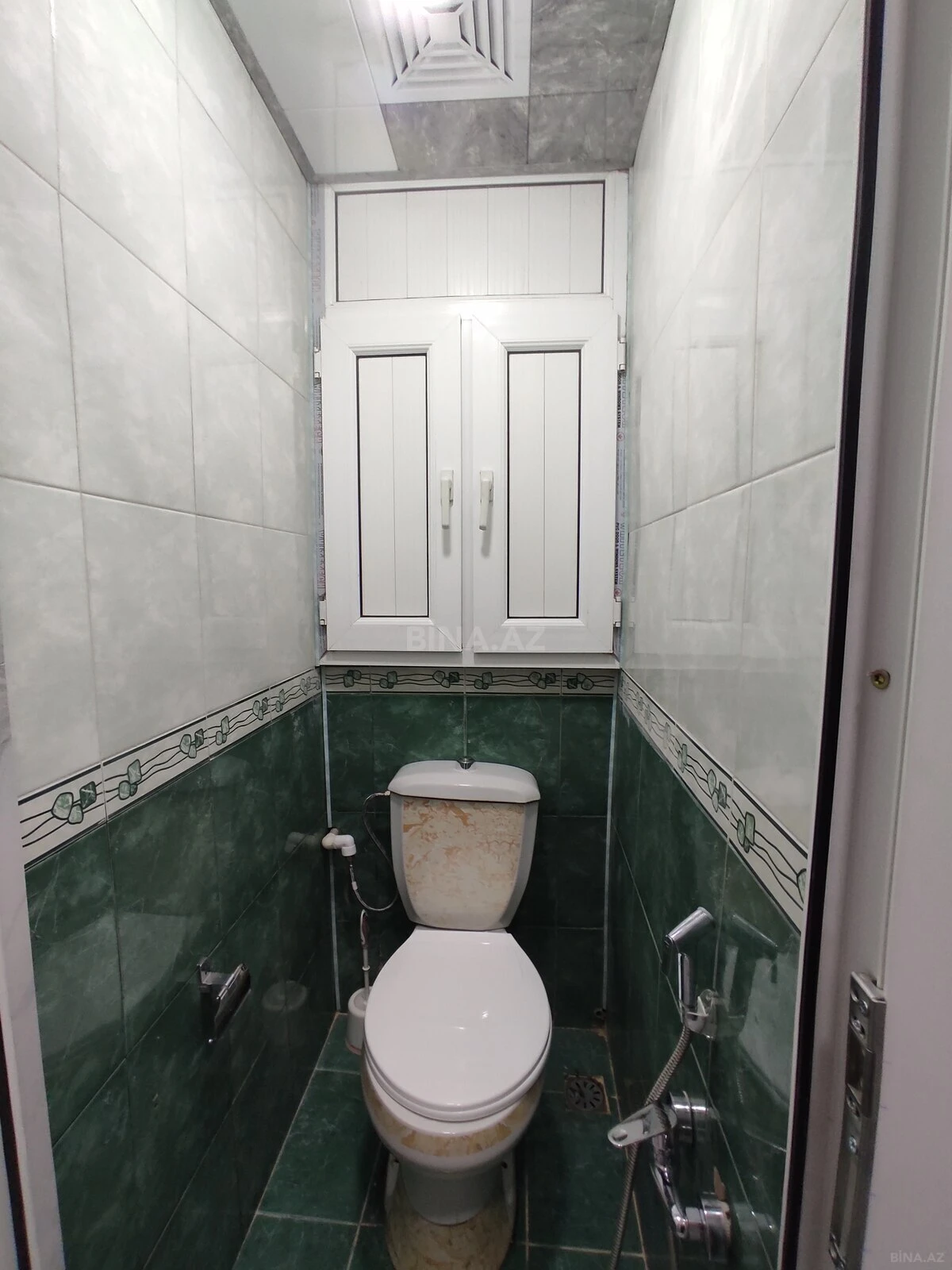 Satılır 3 otaqlı mənzil 75 m²