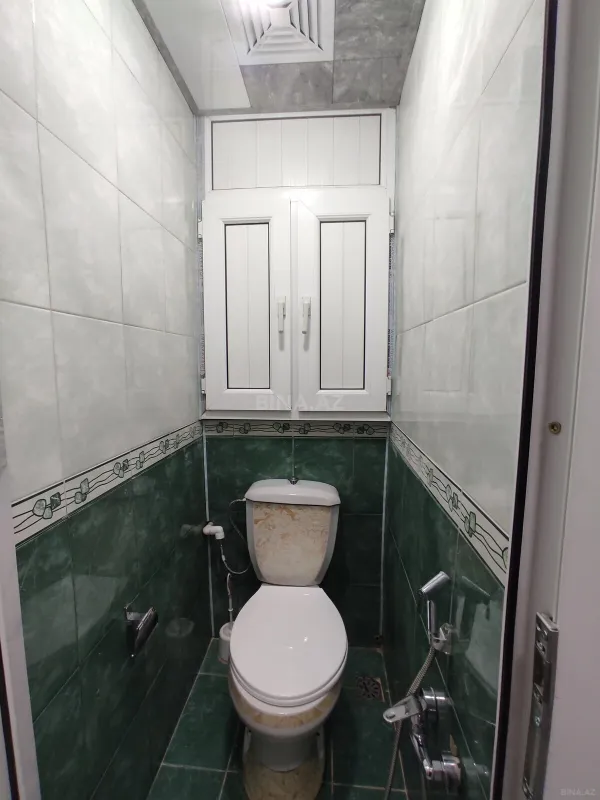 Satılır 3 otaqlı mənzil 75 m²