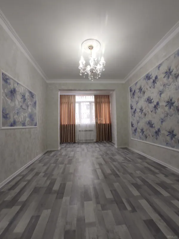 Satılır 3 otaqlı mənzil 75 m²