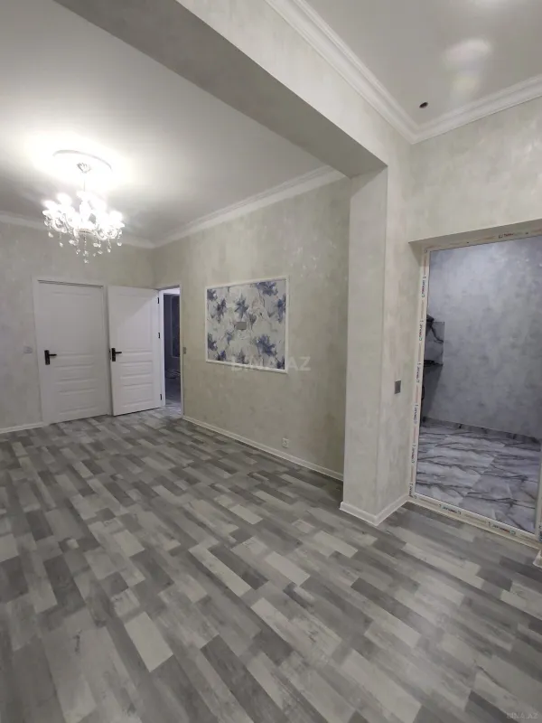 Satılır 3 otaqlı mənzil 75 m²