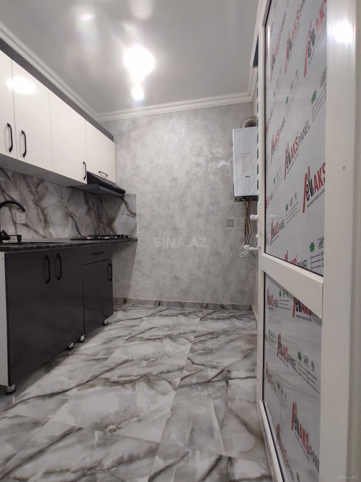 Satılır 3 otaqlı mənzil 75 m²