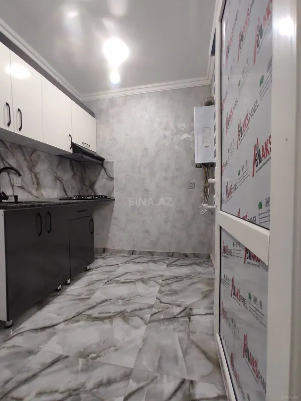 Satılır 3 otaqlı mənzil 75 m²