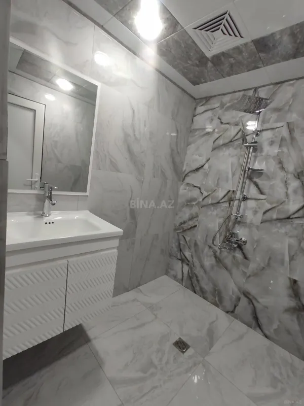 Satılır 3 otaqlı mənzil 75 m²