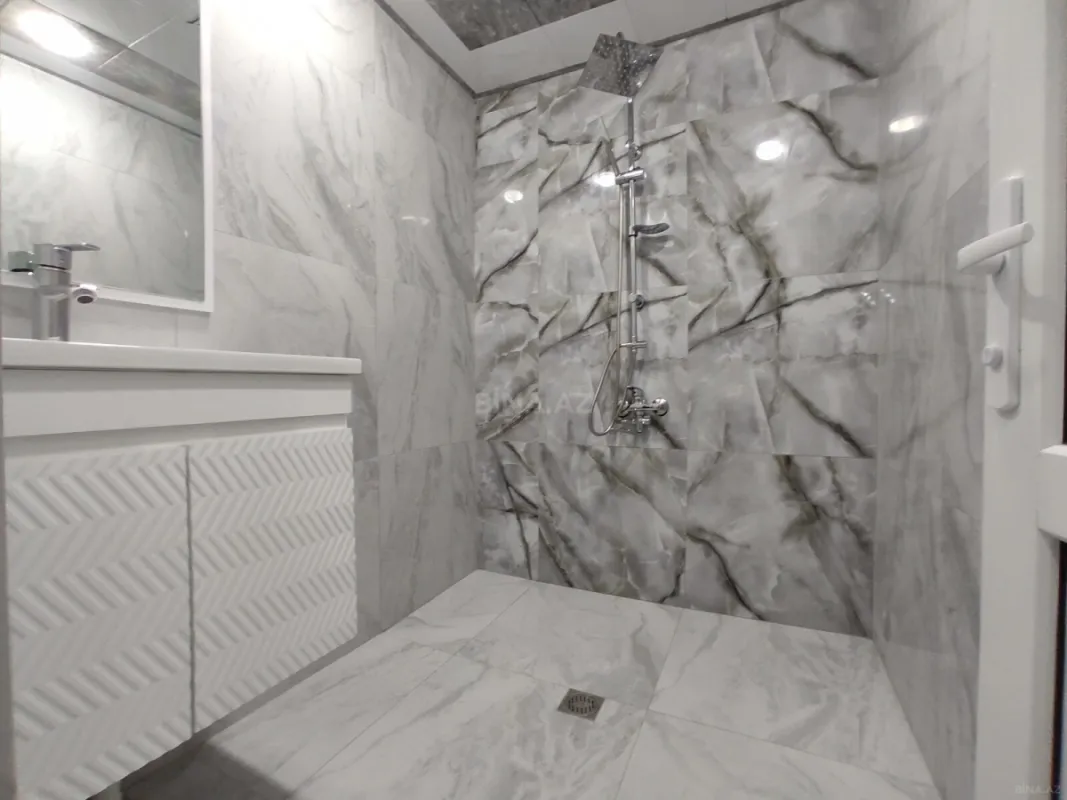 Satılır 3 otaqlı mənzil 75 m²